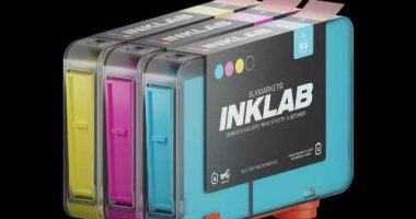 Inklab