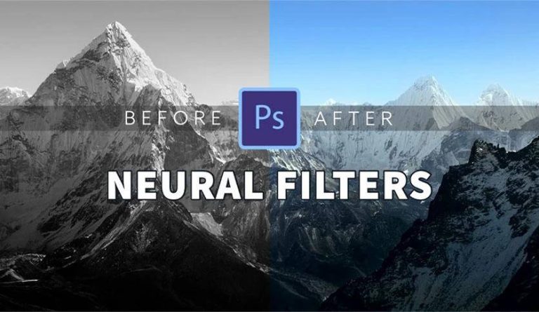 adobe photoshop neural filters download