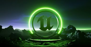 Udemy - Unreal Engine 5 The Intermediate Course