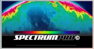 FredPelle Spectrum Pro