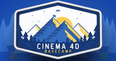 Cinema 4D Basecamp 2024