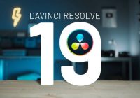 Davinci Resolve 19