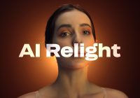 AI Relight