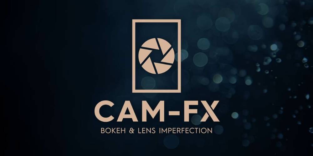 Cam-FX 1.0.0 Addon for Blender Full Version Free Download