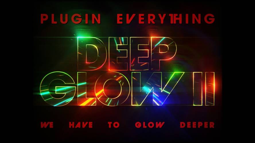 Deep Glow 2