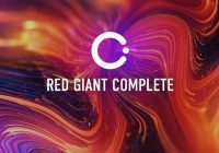 Red Giant Complete