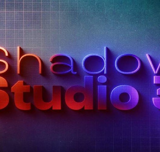 Shadow Studio 3