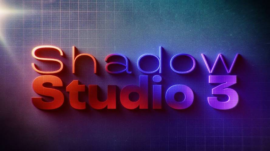 Shadow Studio 3