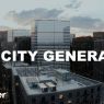 The City Generator