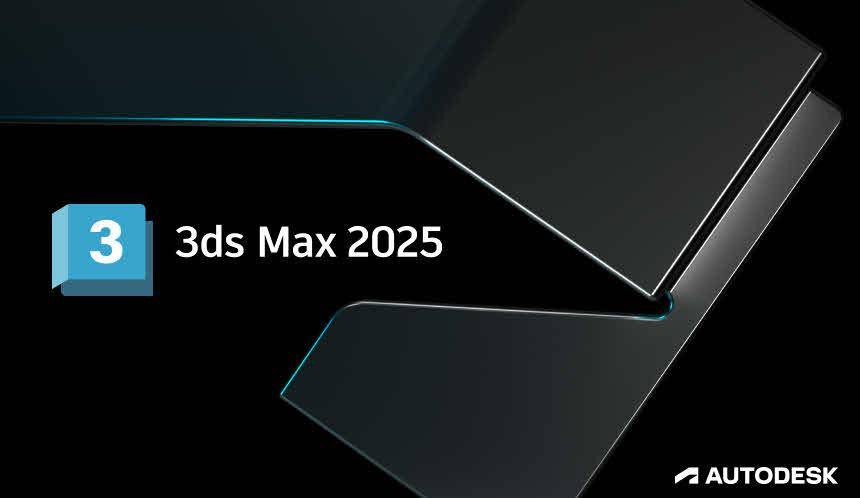 Autodesk 3ds Max 2025 Full Version Free Download