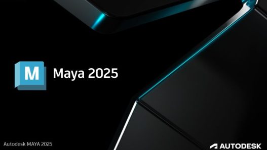 Maya 2025