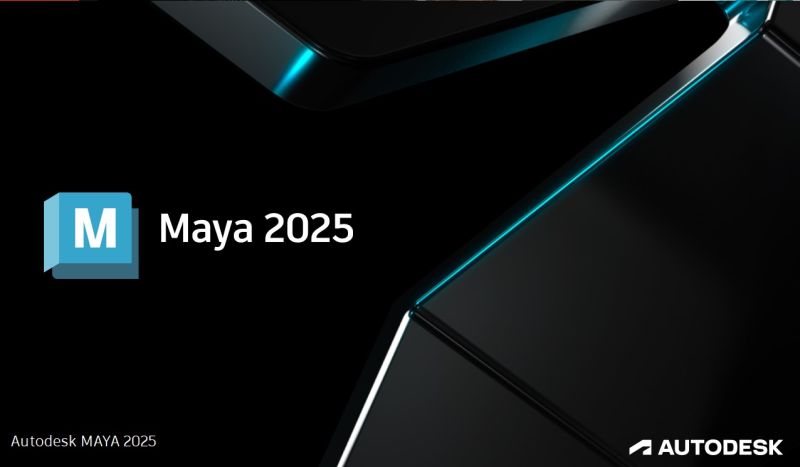 Maya 2025