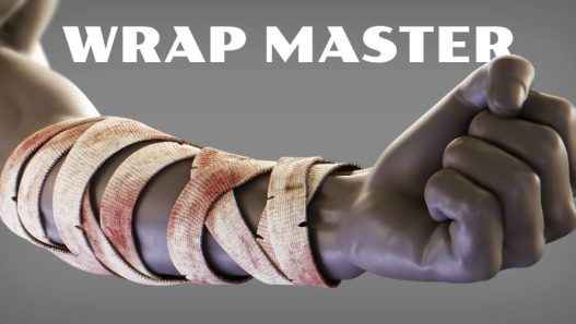 Wrap Master