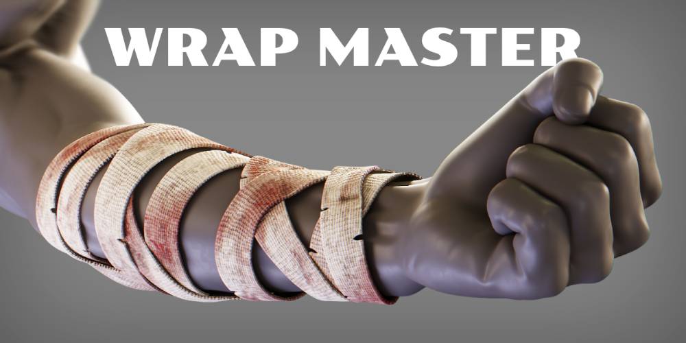 Wrap Master